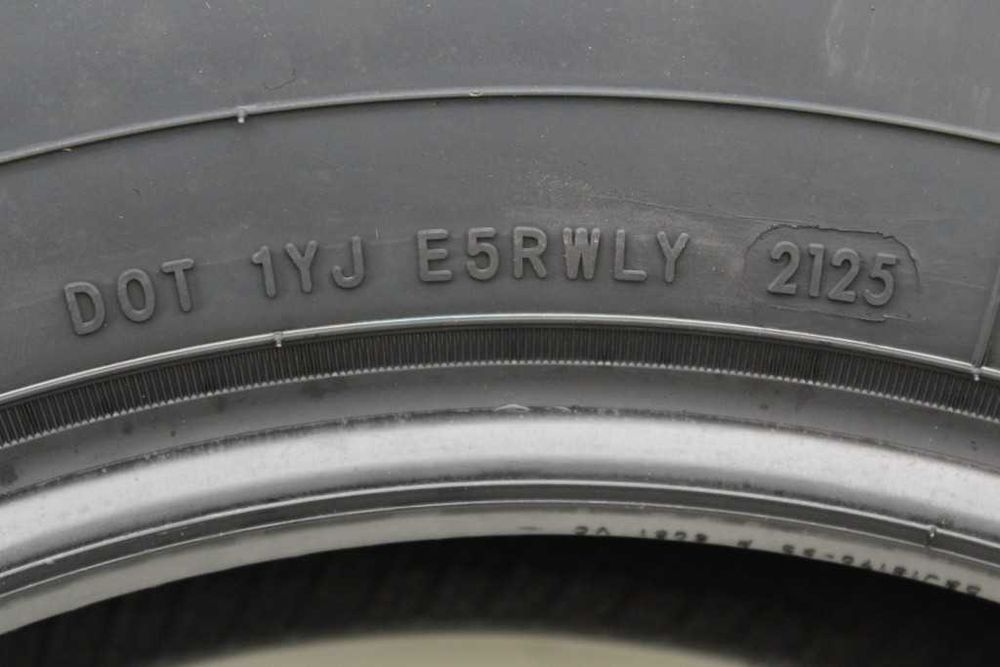 Anvelope noi 225/75 R16C Sailun, All Season, DOT 2025