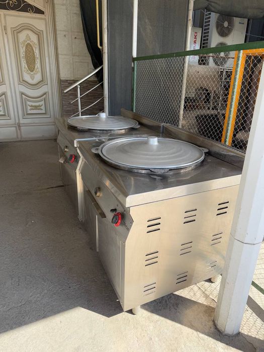 Замонавий очаг сотилади