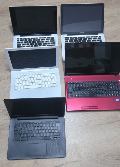 Lot Laptop Functional / Piese