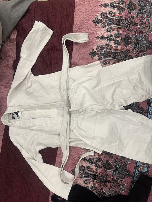 Кимоно дзюдо 160