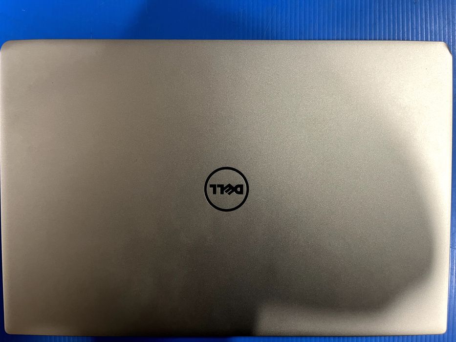 Dell XPS 13 9350