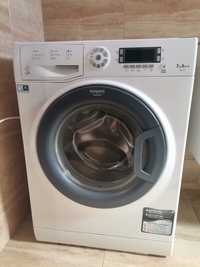 Masina de spalat Ariston Hotpoint