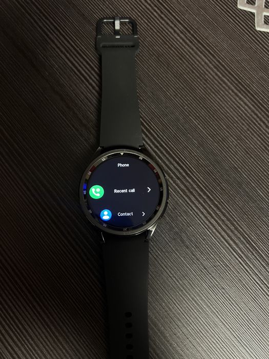 JSmart Watch Classic 6