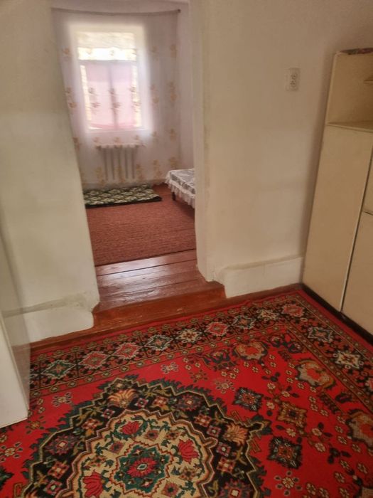 Аренда квартиры 1/1/1 Шайхантахурский  район Ц13 Ул Абай Корзинка .