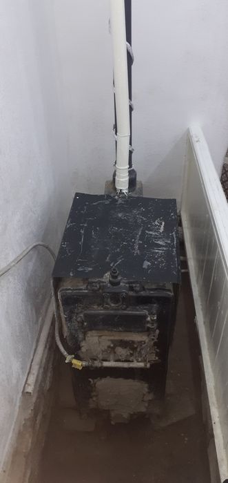 Котёл СССР  Россия