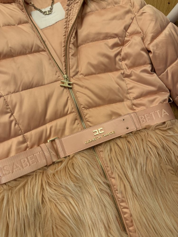 Яке Elisabetta Franchi