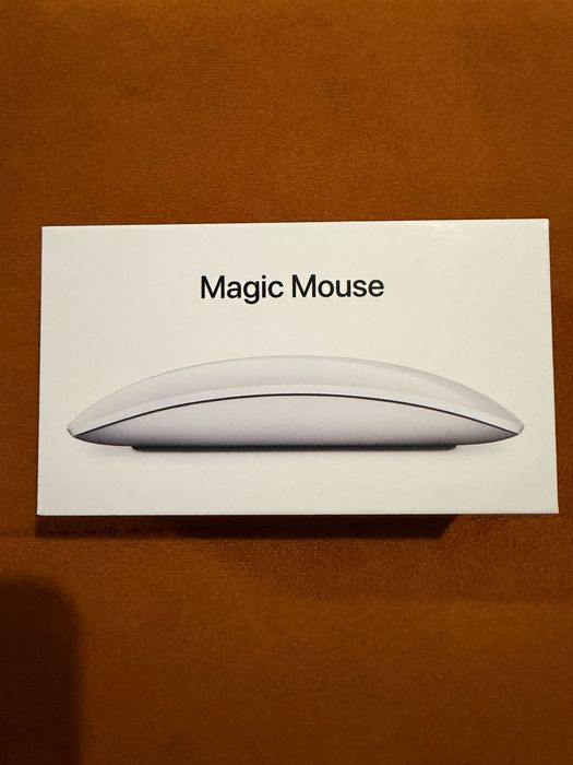 Apple magic mouse model A1657