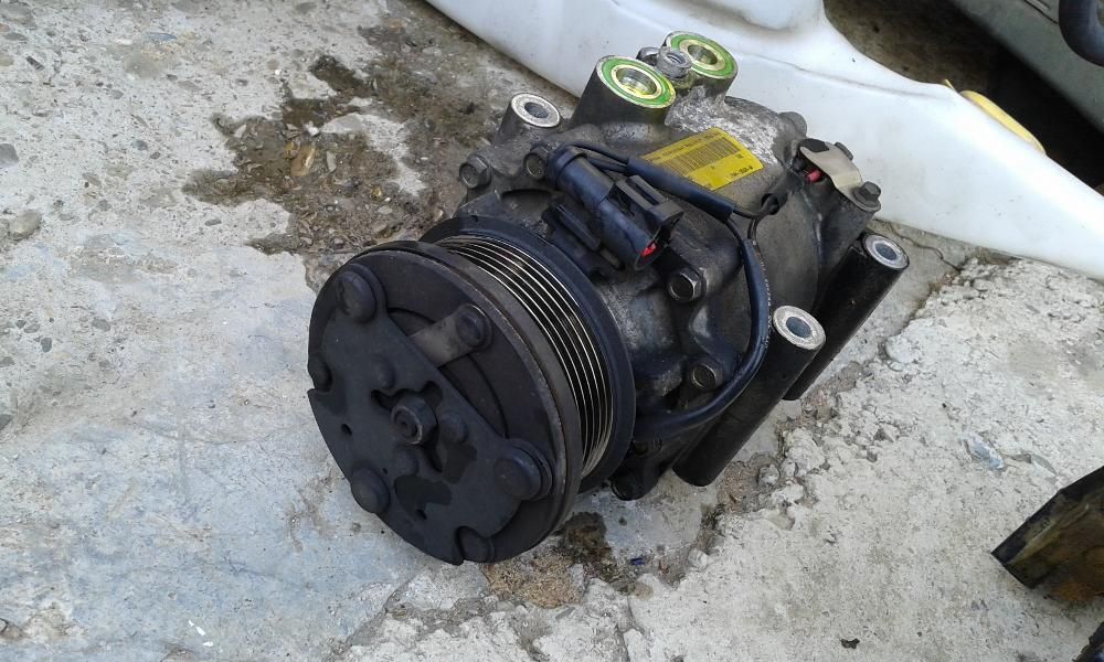 Compresor aer conditionat ford focus 1 1.8 tddi