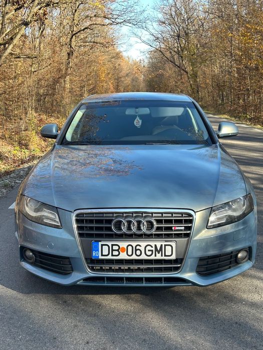 Audi A4 Preț negociabil