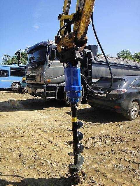 Вращатель REA6000