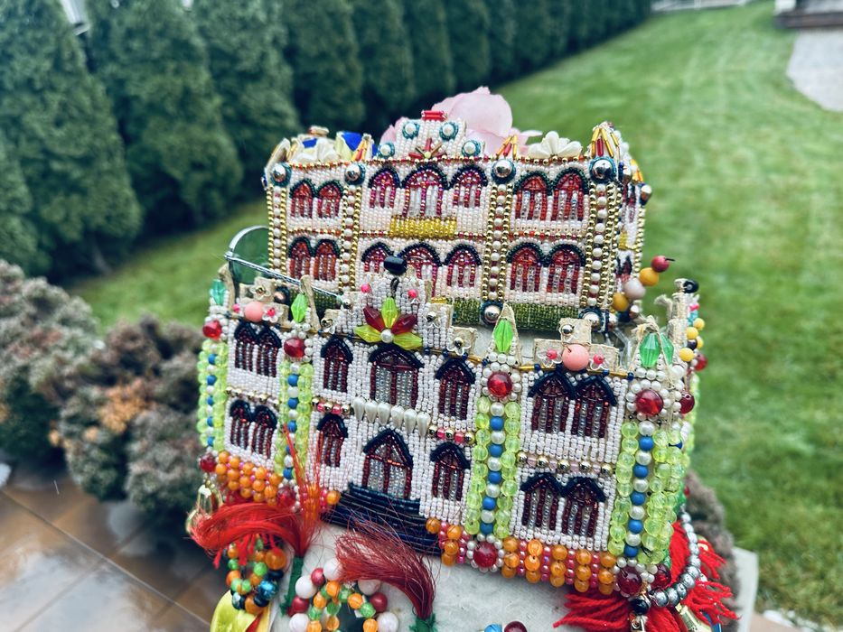 Vand comanac tip palat