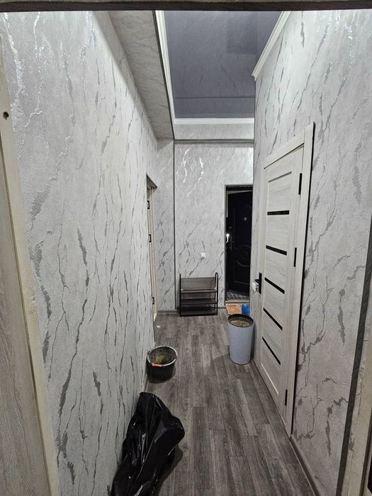 Kvartira Lagmanniyda joylashgan 1 xonali T1299