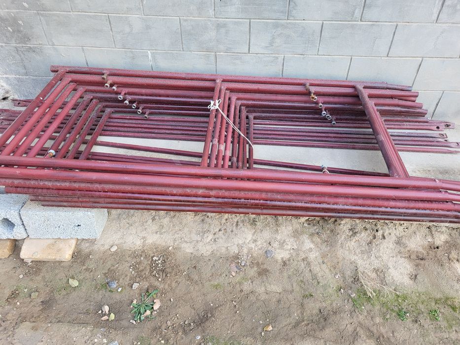 4 пар леса сатылады