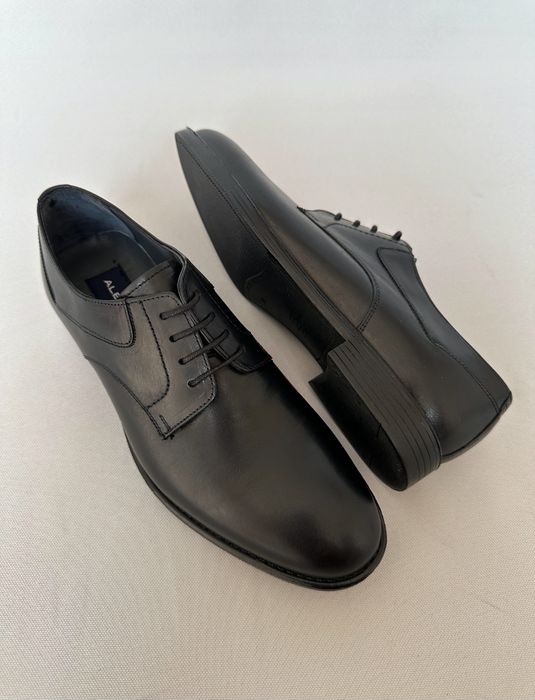 Мужская обувь, туфли классические, мужские туфли размеры 38, 39