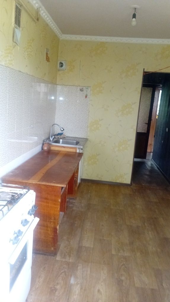 Срочно продается 3 комнатная квартира