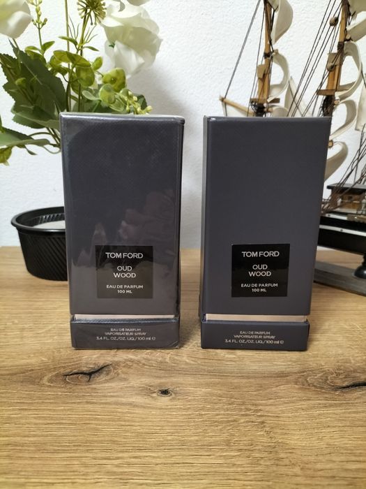 Tom Ford Oud Wood(oferta!)