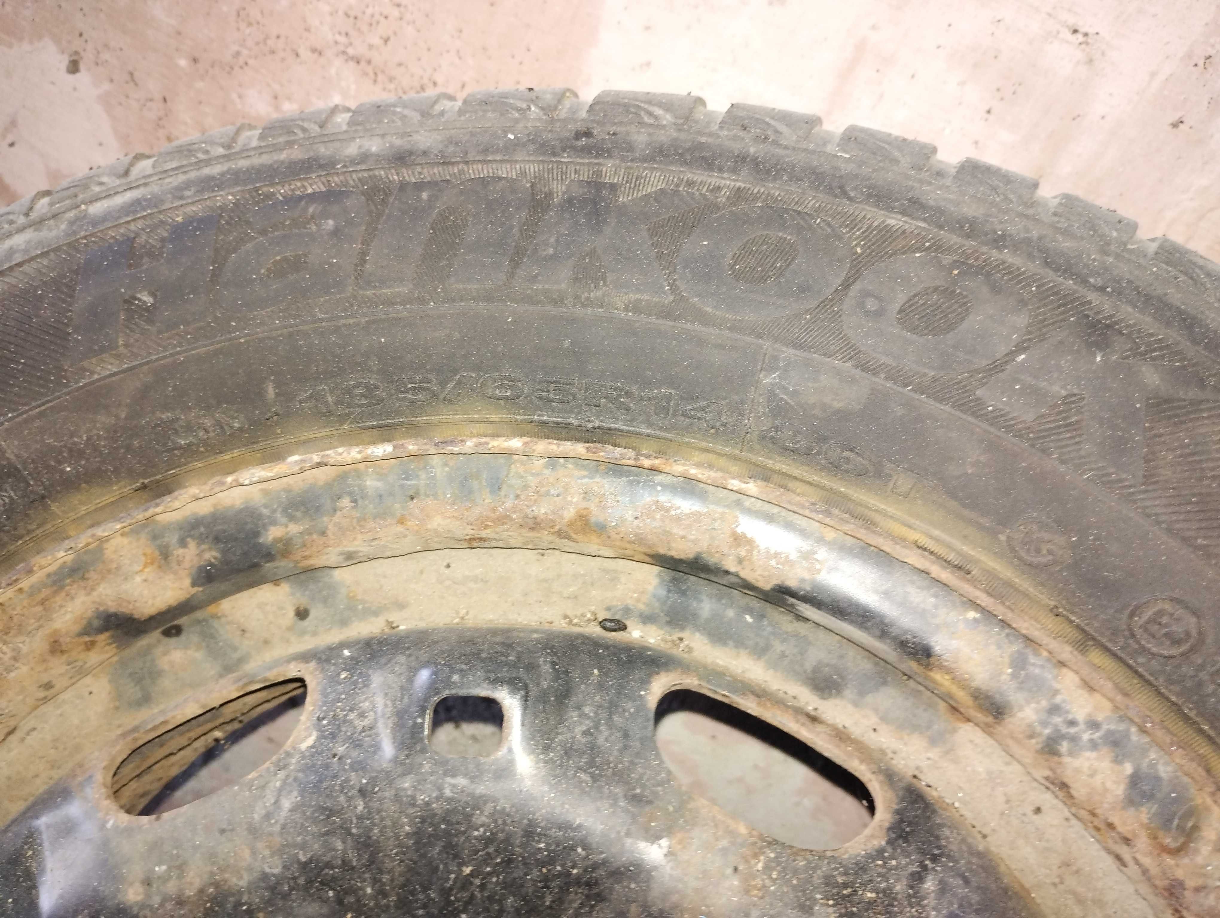 Anvelope 185/65/R14