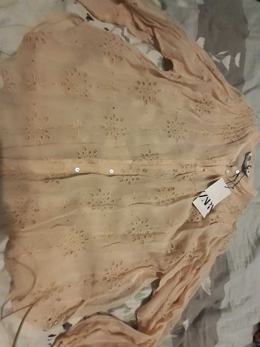 Bluza dama Zara marime S NOUĂ