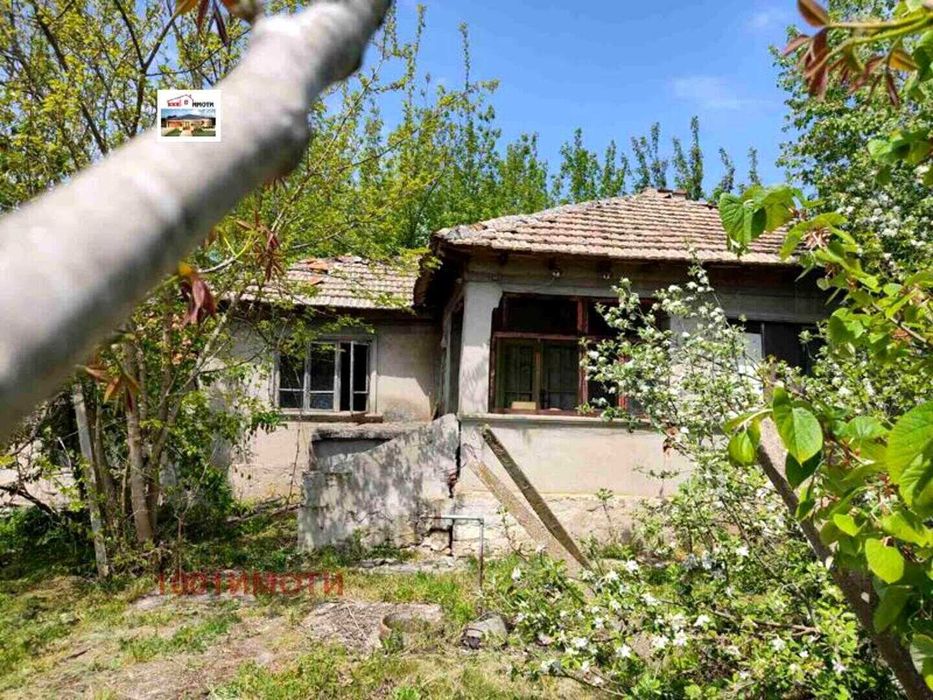 Продава се Къща в с. Горичане, Област Добрич - 80 кв.м за 153 €/кв.м - Снимка #10