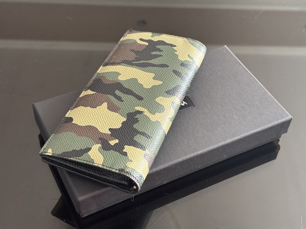 Портфейл Dolce & Gabanna