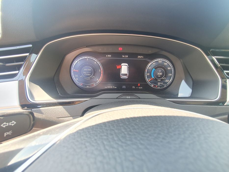 VW Passat B8 2.0 TDI 150CP BlueMotion
Comfortline BlueMotion