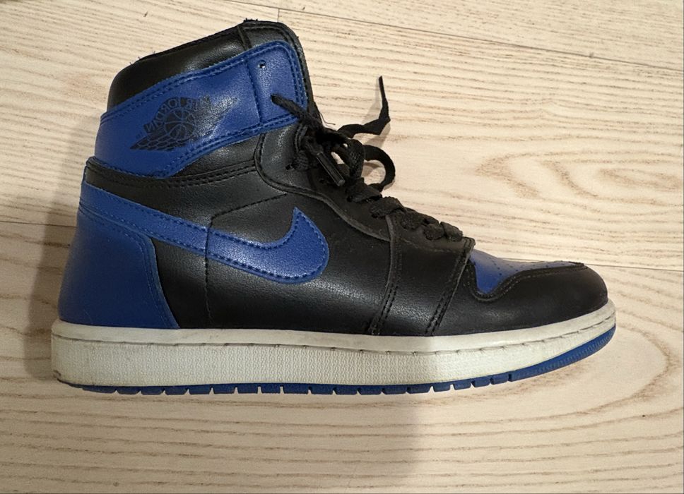 Nike Air Jordan 1 high