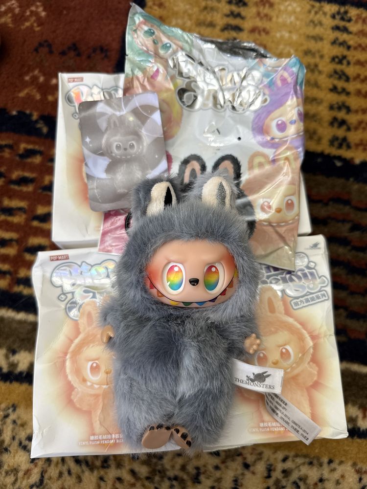 Лабубу labubu игрушка
