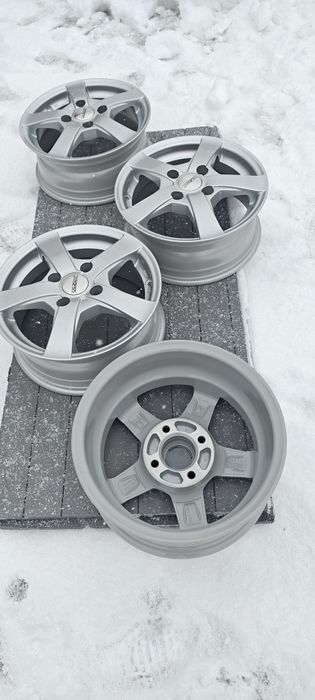 Jante Dezent 4x108 R14