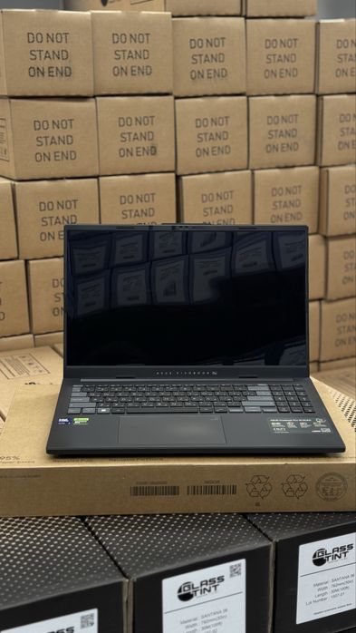 Asus vivobok pro 15 oled inter ultita 9