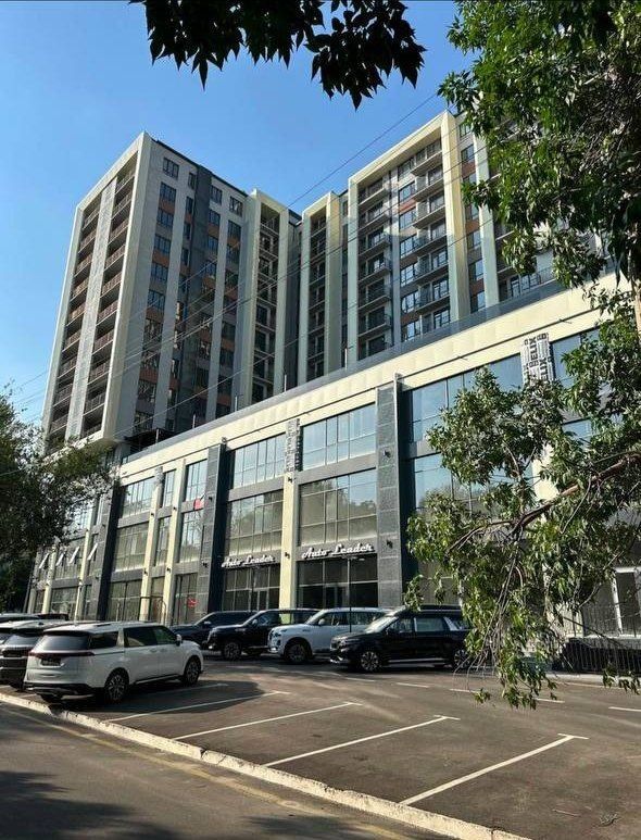 ЖК. Prestige Garden - 2ком. 30м² /8 этаж , с обстановкой! Южный вокзал