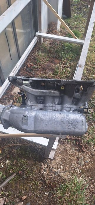 Всмукателен колектор rbb от 2.4 хонда акорд