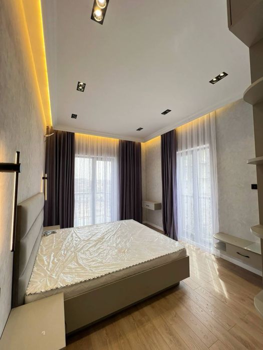 Darkhan Avenue / 3 комнатная / Мирзо Улугбекский