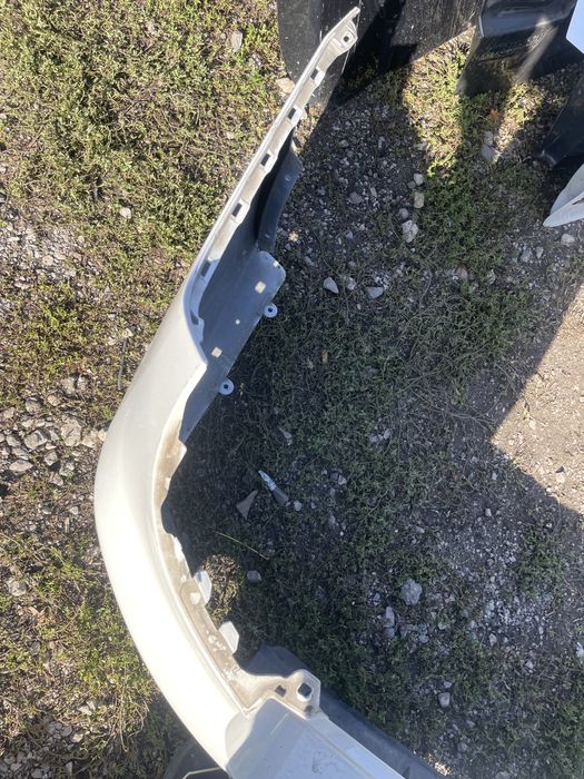 Задна броня BMW G21 M Sport LCI 2022-