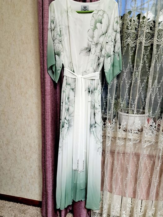 Платье 48-50 Турция (бренд)