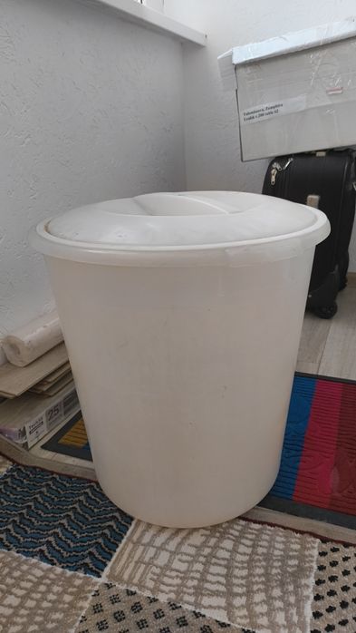 Ёмкость 50 литров