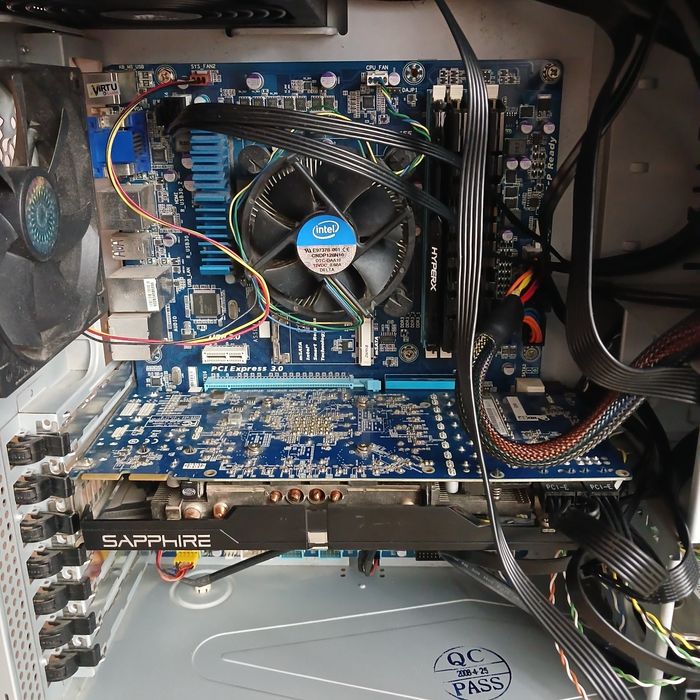 PC Calculator Computer Light Gaming sau Birou Office i7 32 gb ram