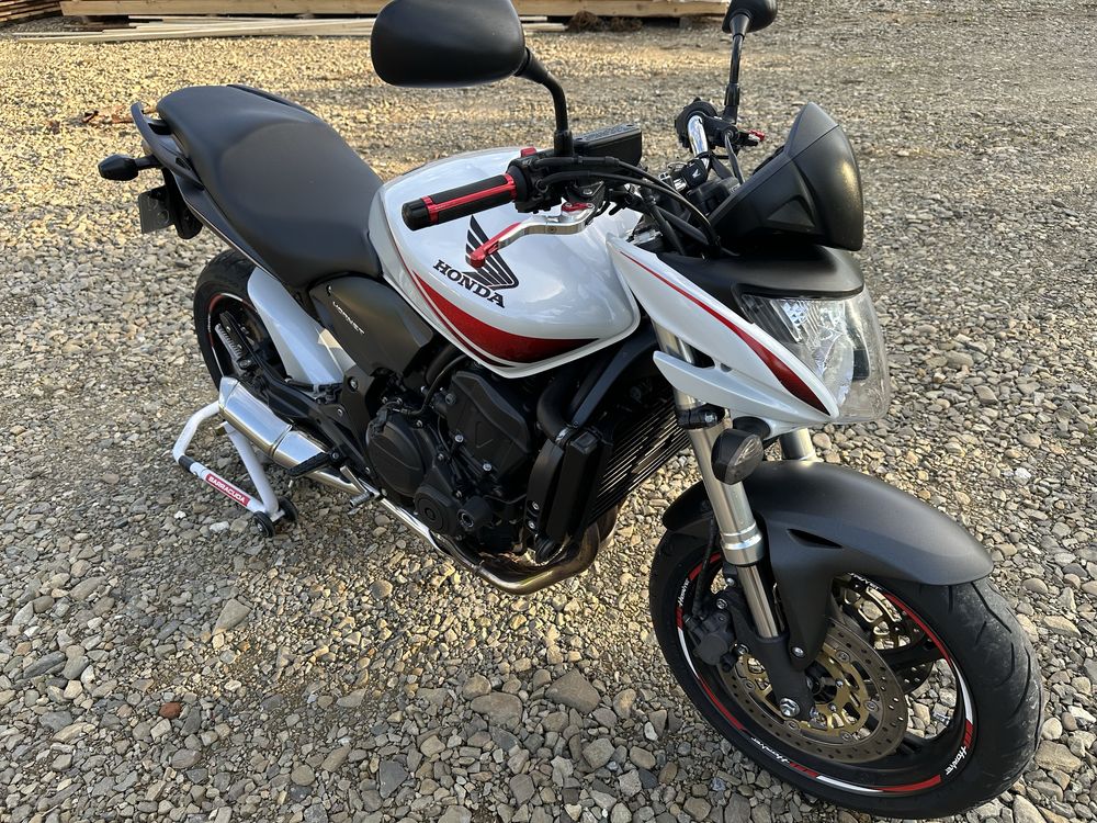 Vand Honda CB600FA Hornet