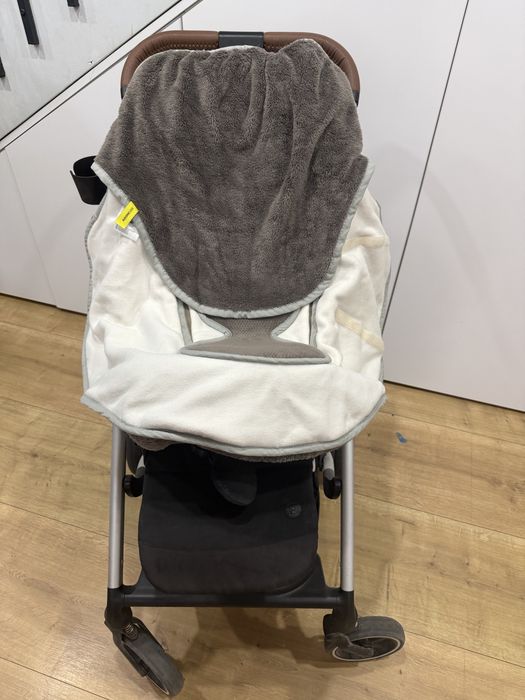 Carucior Cybex Balios S -full set