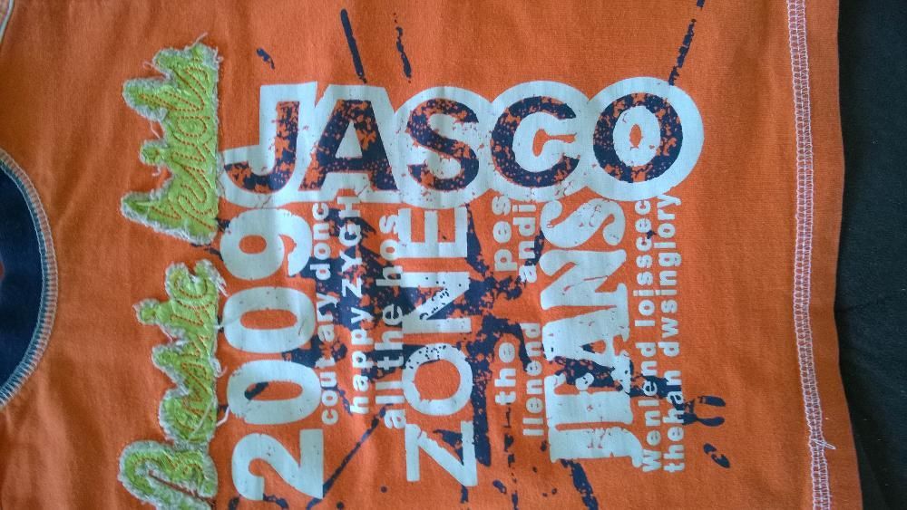 Детски блузки по 5 лв