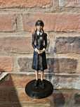 Wednesday Addams Family