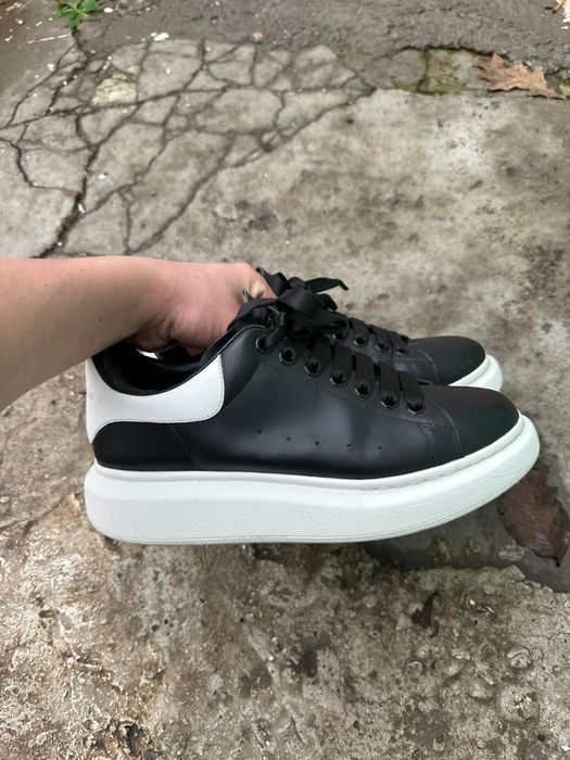 Adidasi Alexander McQUEEN