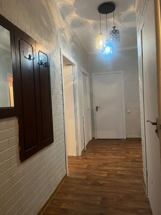 Сдам 3 комн кв в Жасканате