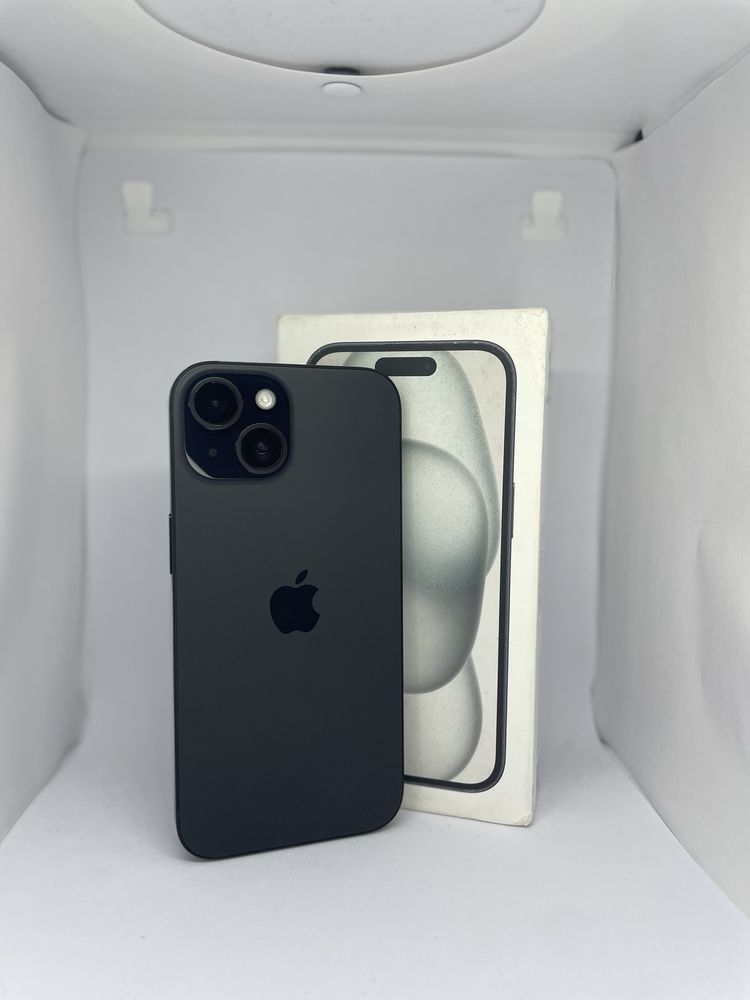 Айфон 15 про / iPhone 15 pro 128gb