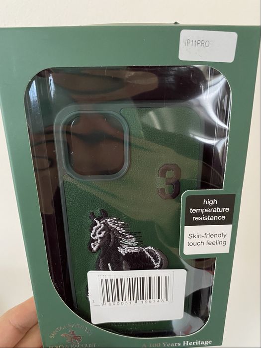 Чехол на iPhone 11 Pro