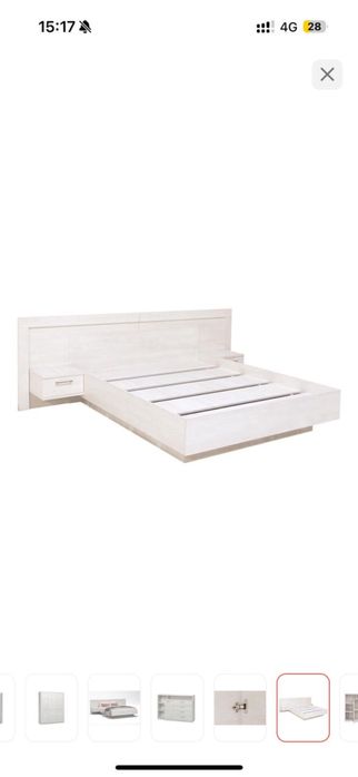 Продам спальный гарнитур