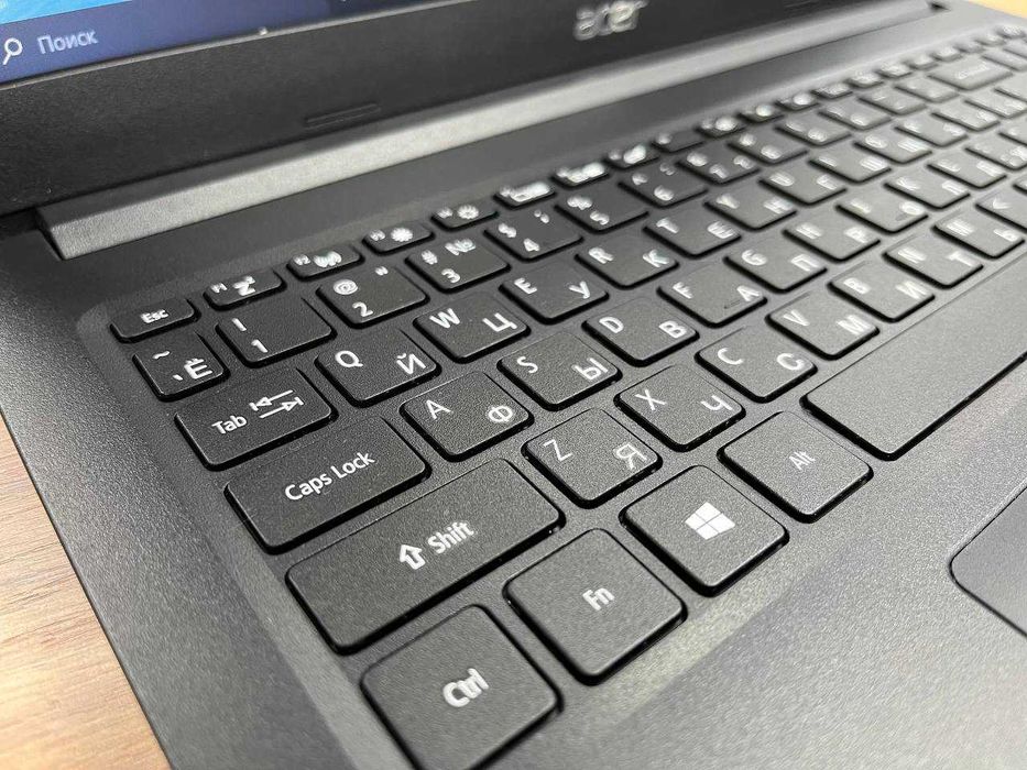 Для офиса Acer Celeron*ОЗУ 8*SSD 256*Шустрый