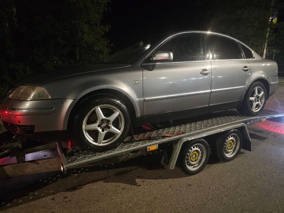Vând/Dezmembrez Jetta Touran Passat
