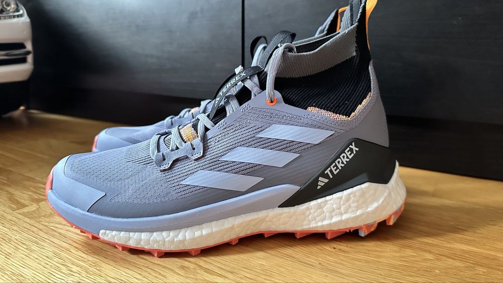 Adidas Terrex Free Hiker 2 , originali , noi ( marime 40 )