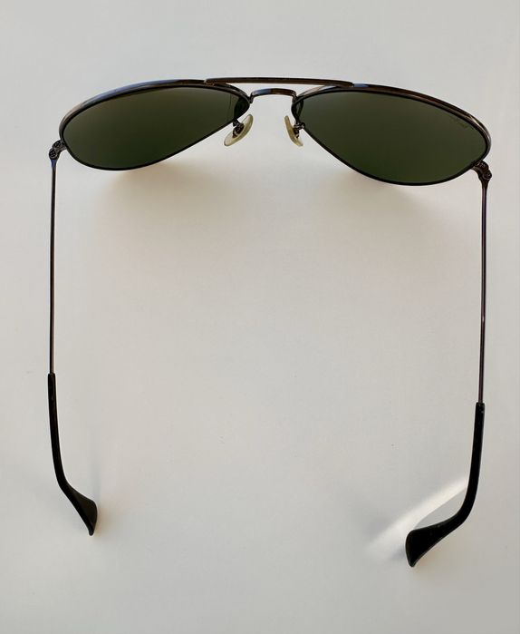 Ray Ban Classic Aviator 62
