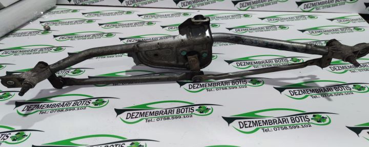 Ansamblu stergatoare parbriz volan pe stanga 3B1 955 113 C Volkswagen